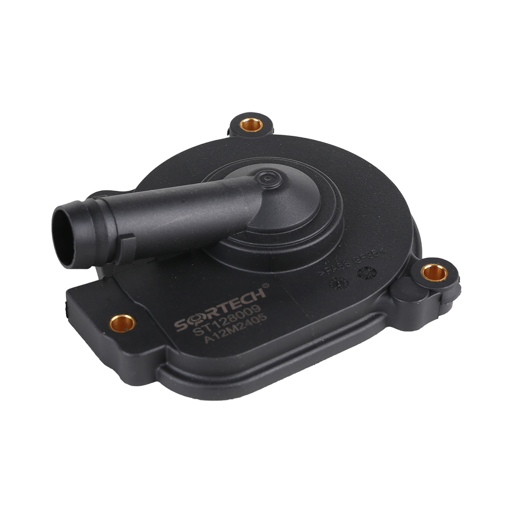 메르세데스 벤츠 272 010 06 31용 브리더 커버