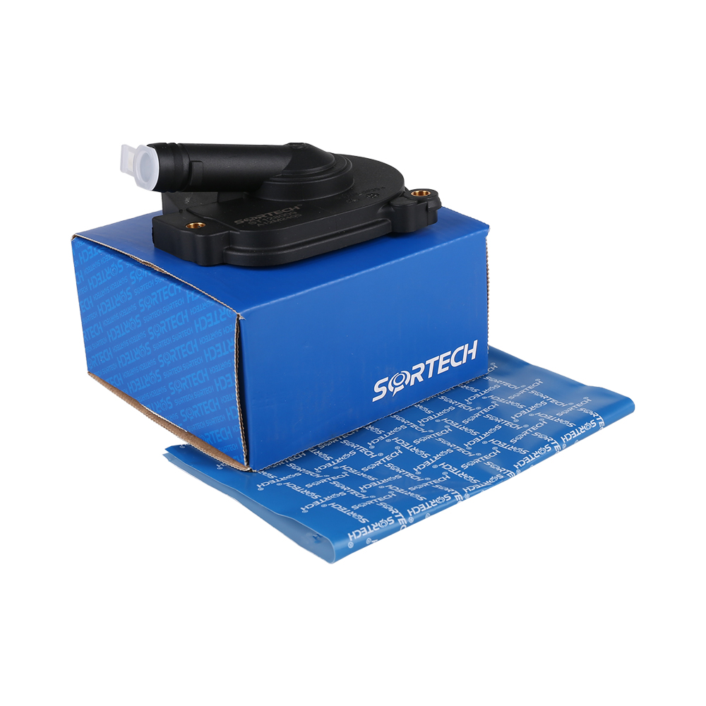 Breather cover for Mercedes Benz