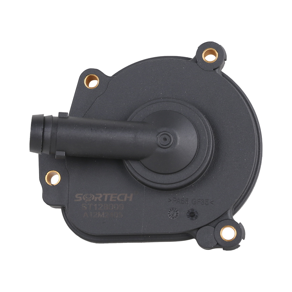 Breather cover for Mercedes Benz