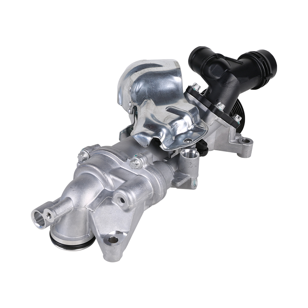 مضخة مياه لسيارة مرسيدس بنز 274 200 14 07