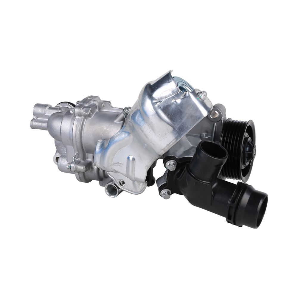 مضخة مياه لسيارة مرسيدس بنز 274 200 14 07