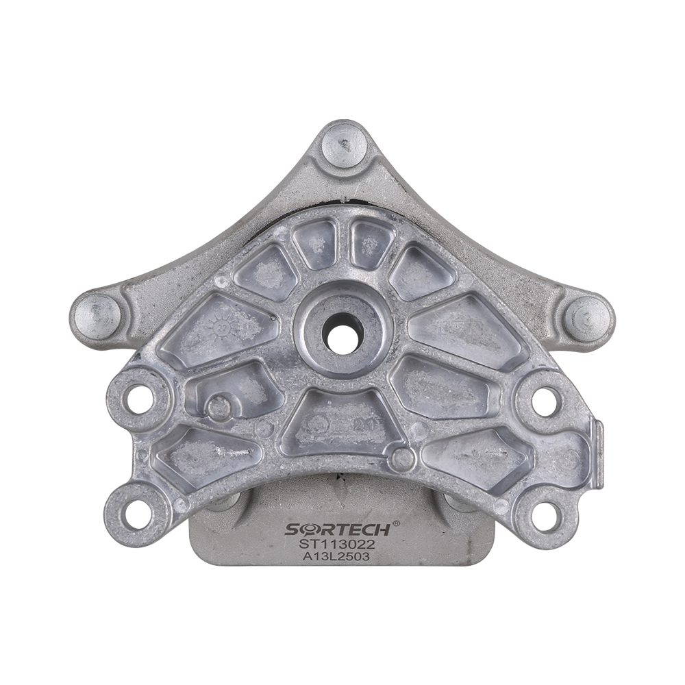 Soporte de motor para Mercedes Benz 221 240 05 18