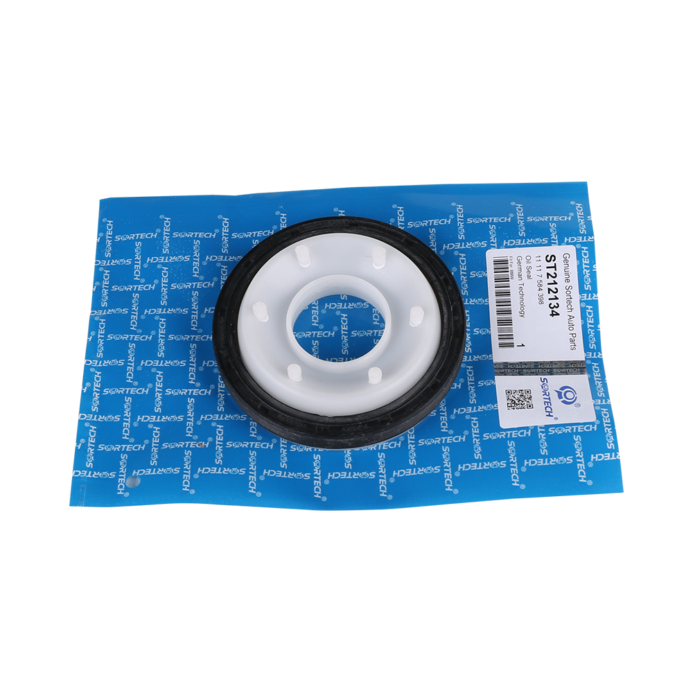 Crankshaft seal