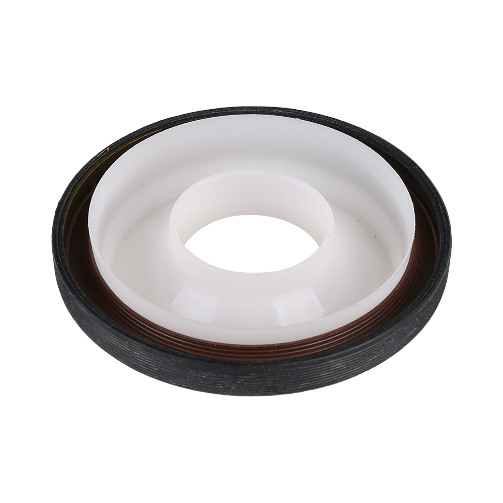 Crankshaft seal for BMW