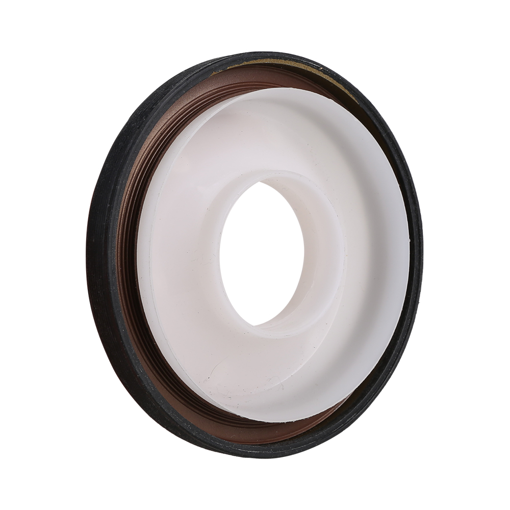 Crankshaft seal