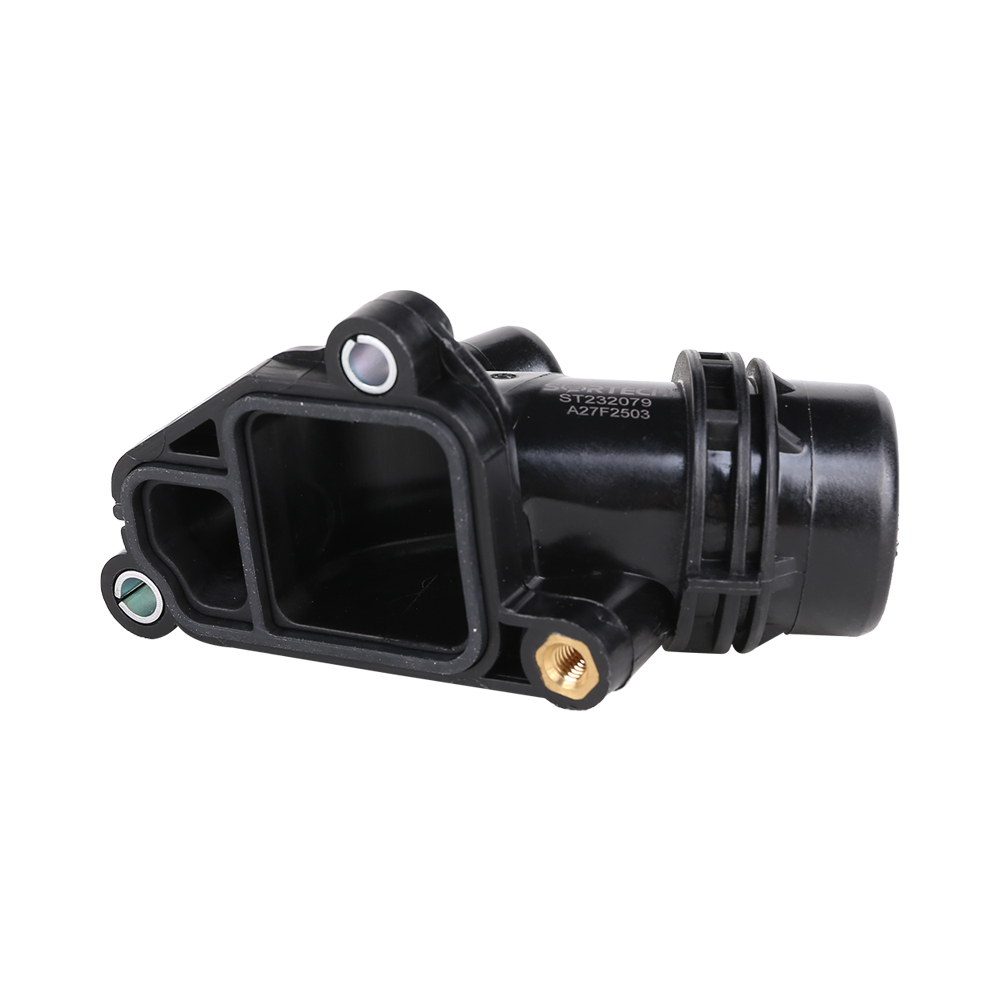 Tubo de agua de refrigeración para BMW 1111 7800 048