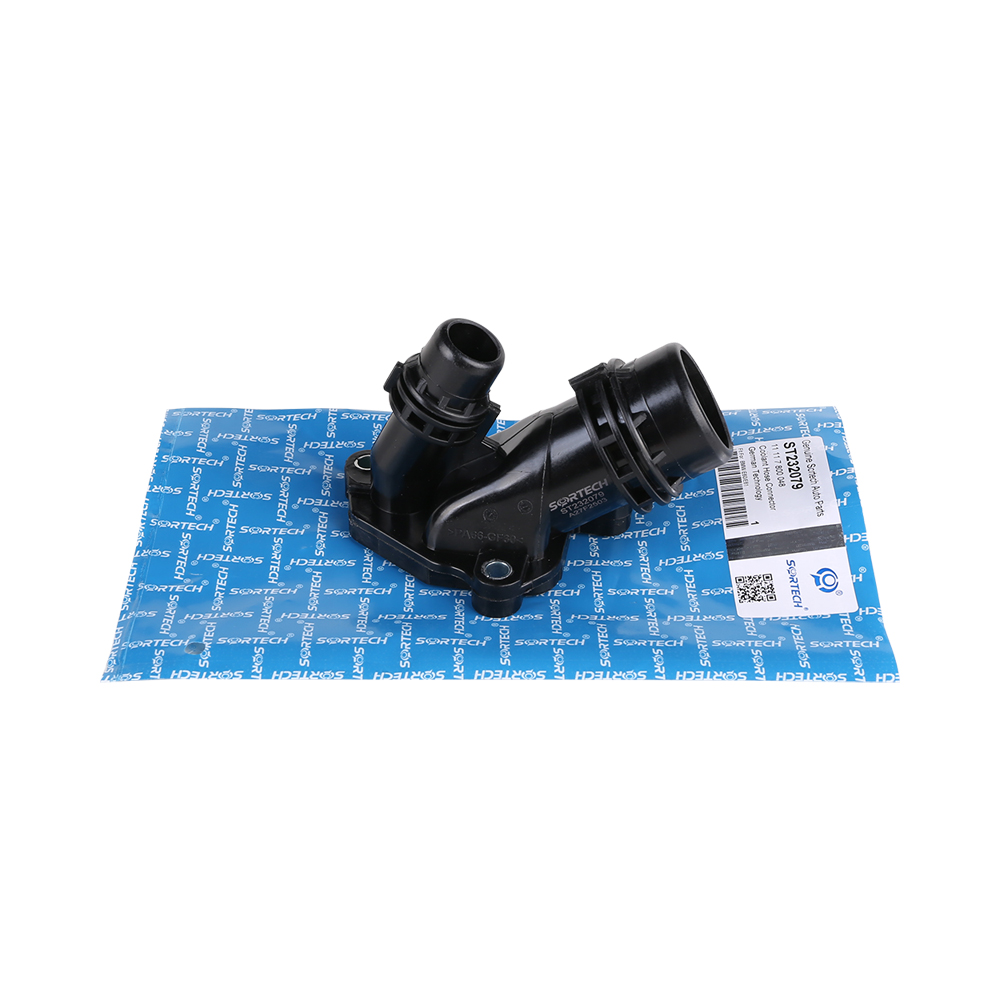 Coolant Connector Pipe