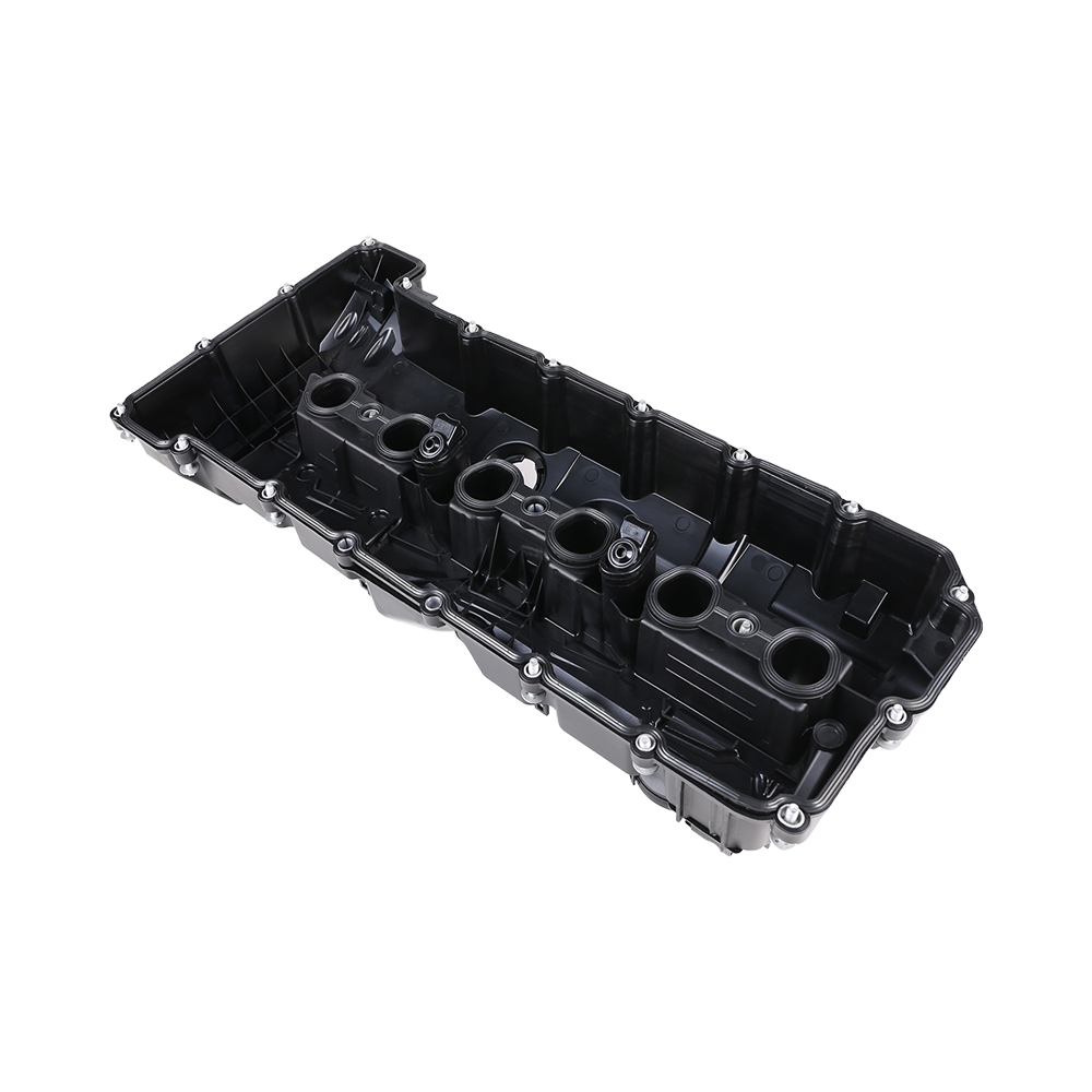 BMW 1112 7552 281용 실린더 헤드 커버