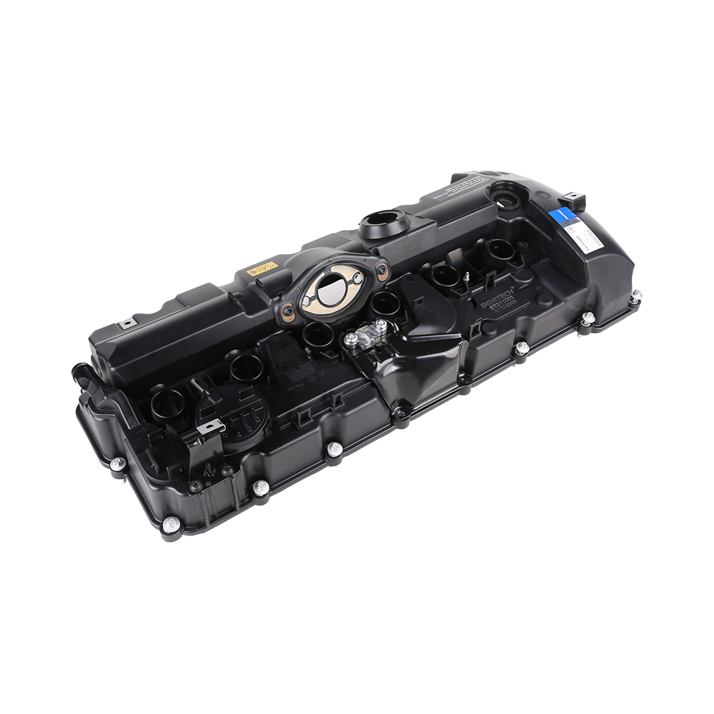 BMW 1112 7552 281용 실린더 헤드 커버