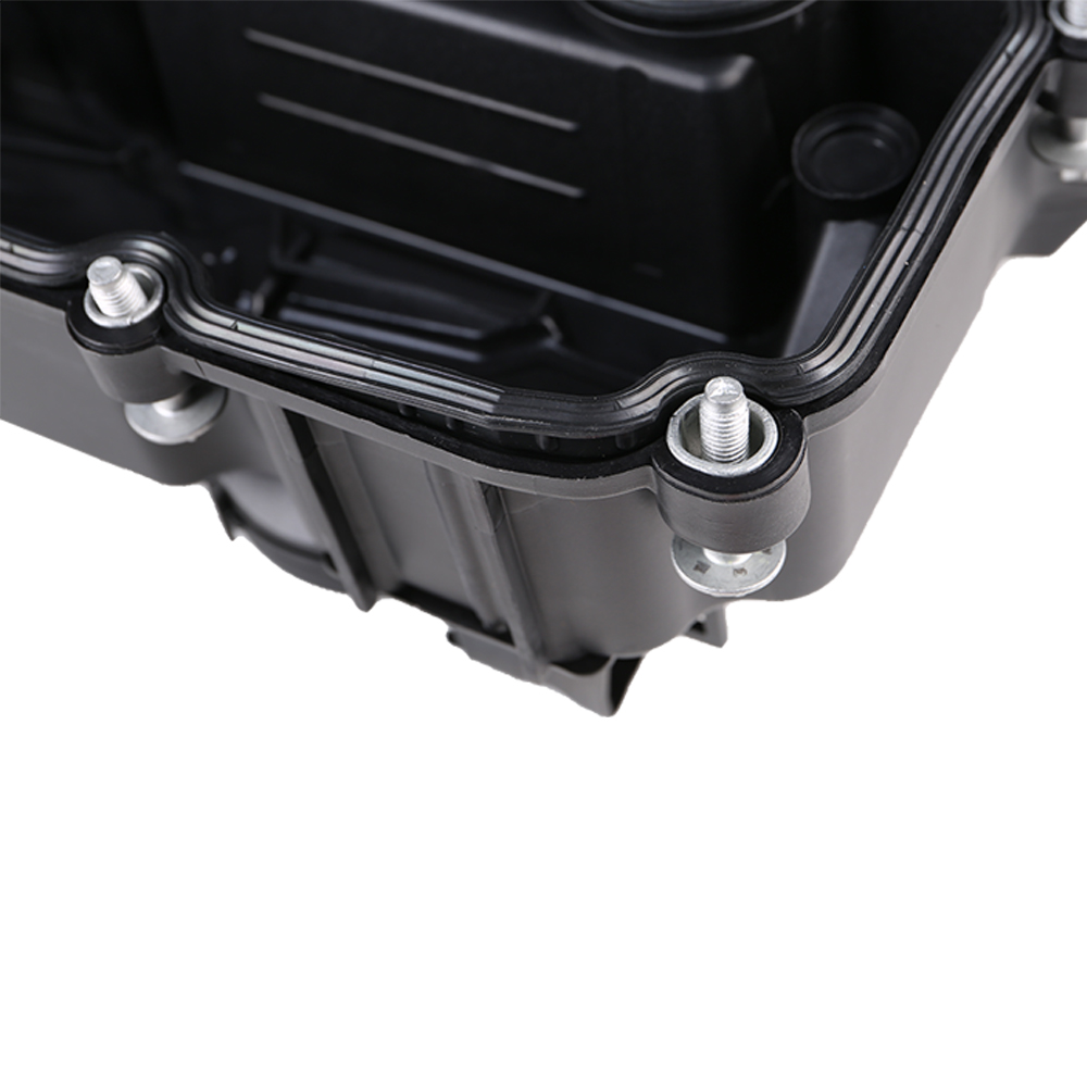 BMW 1112 7552 281용 실린더 헤드 커버