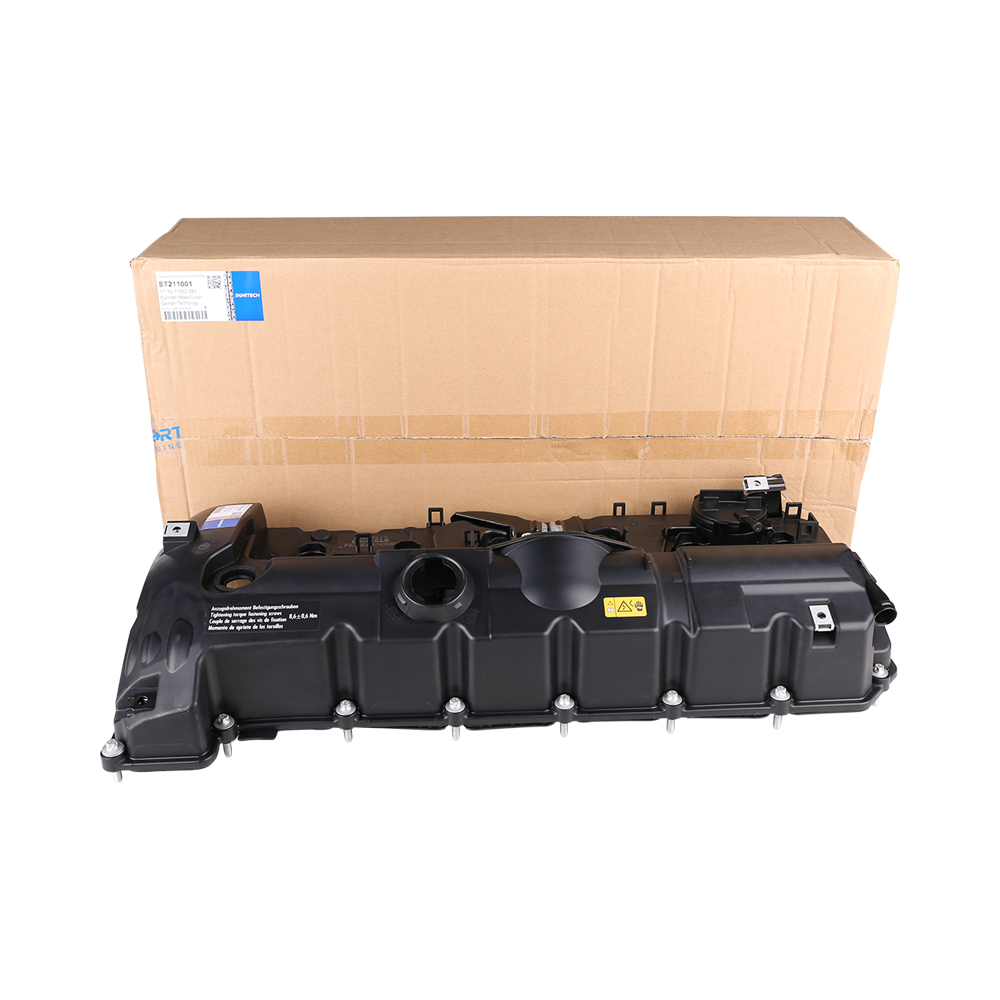 Cylinder Head Cover for BMW 1112 7552 281