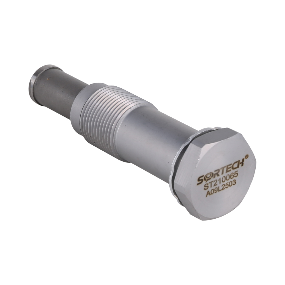 Timing chain tensioner