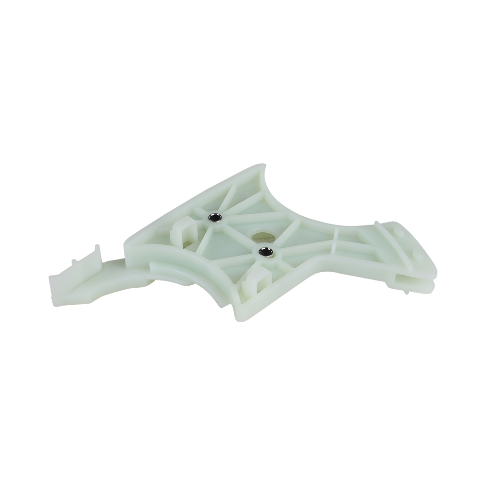 Timing chain plate for BMW