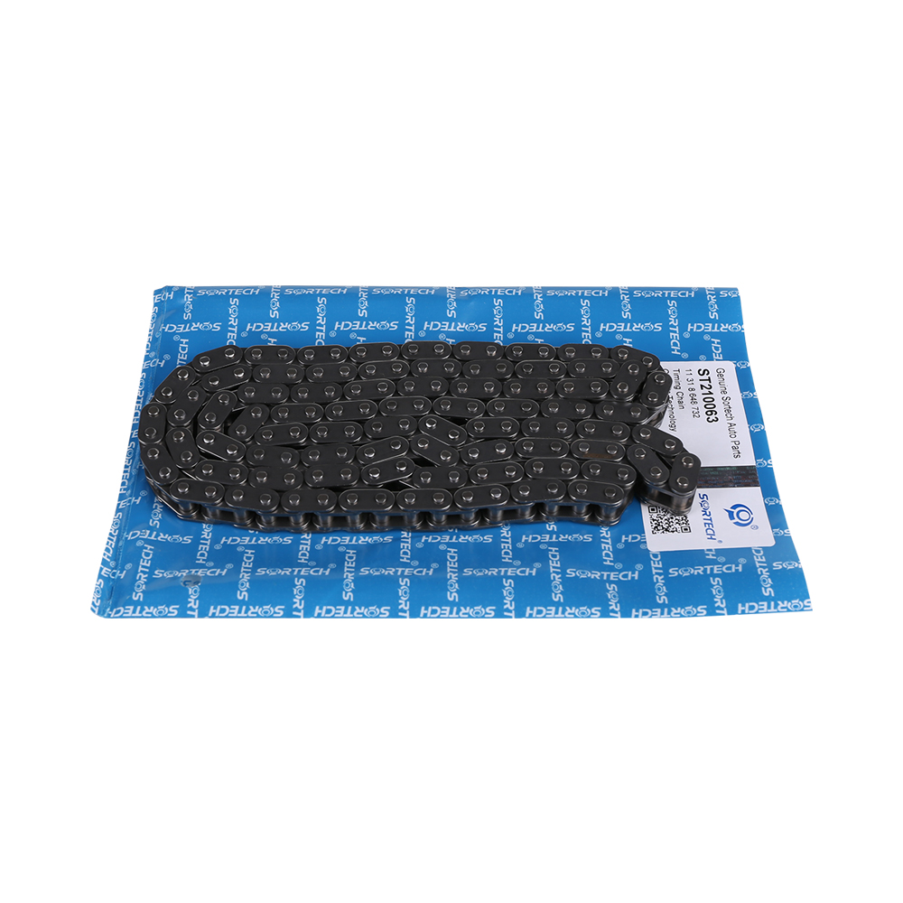 Timing chain for BMW