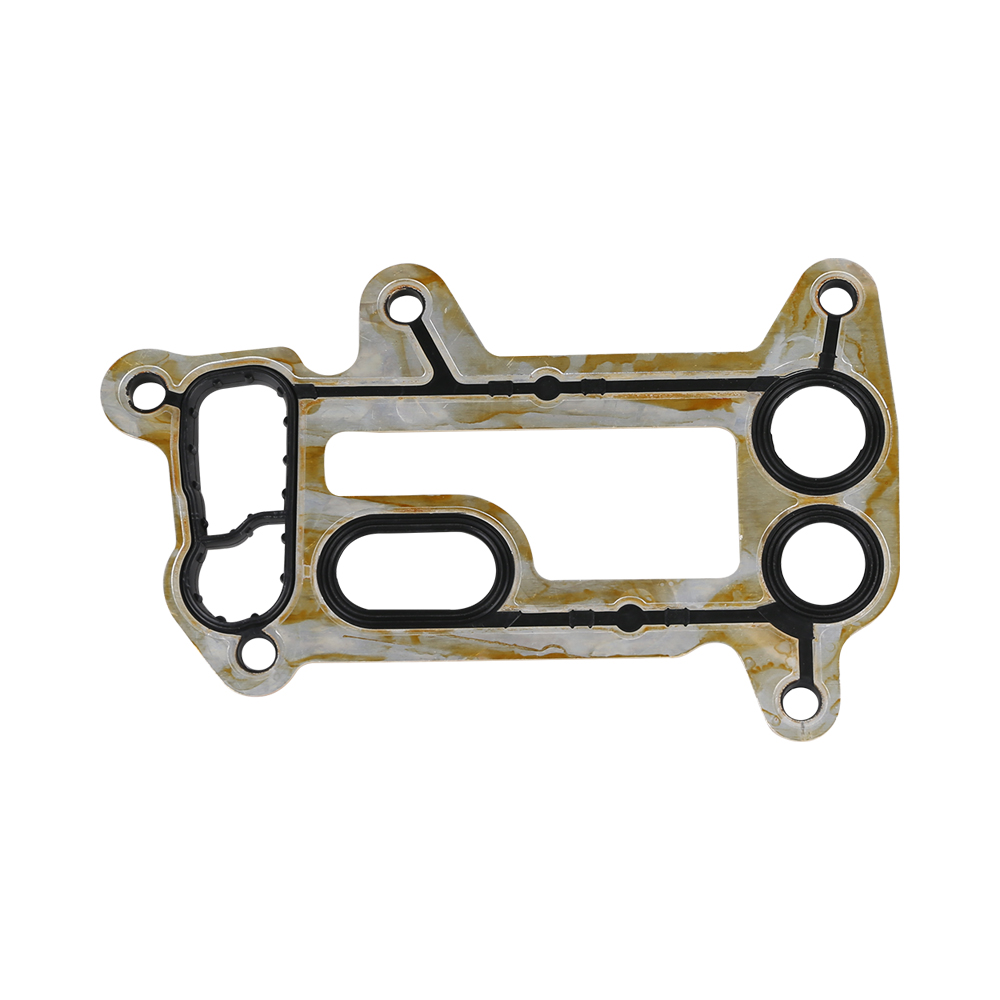 BMW용 오일 쿨러 가스켓 1142 7802 114