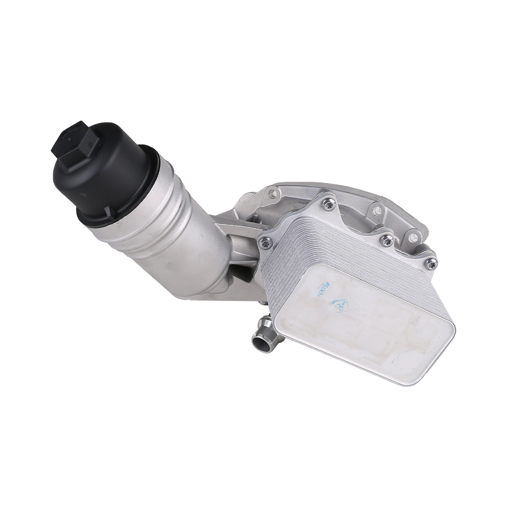 Enfriador de aceite para BMW 1142 8583 895