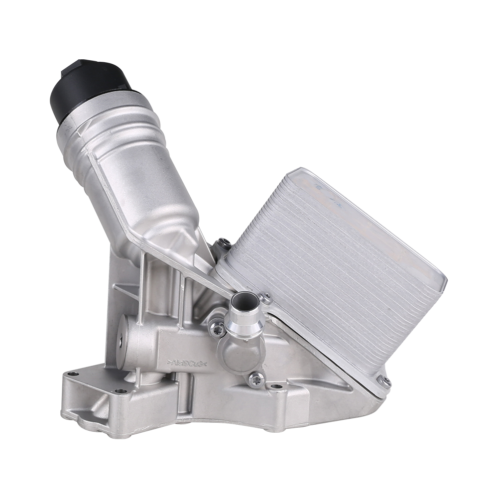 Enfriador de aceite para BMW 1142 8583 895