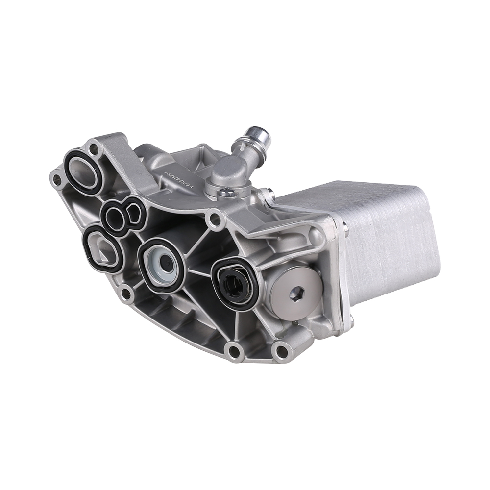 Enfriador de aceite para BMW 1142 8583 895