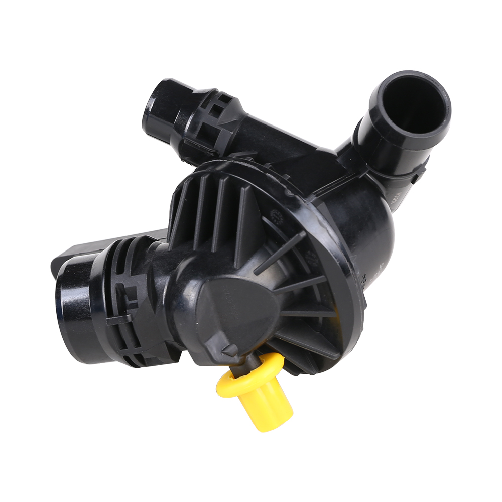 Coolant thermostat Coolant thermostat