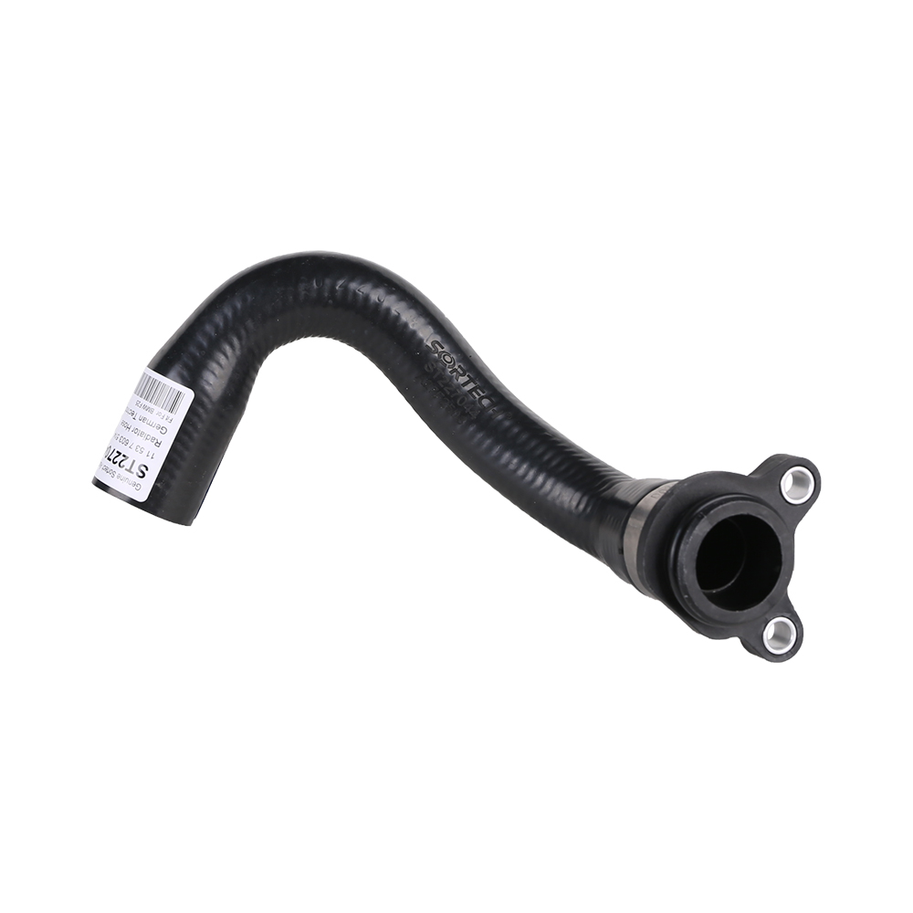 BMW용 라디에이터 호스 1153 7603 514