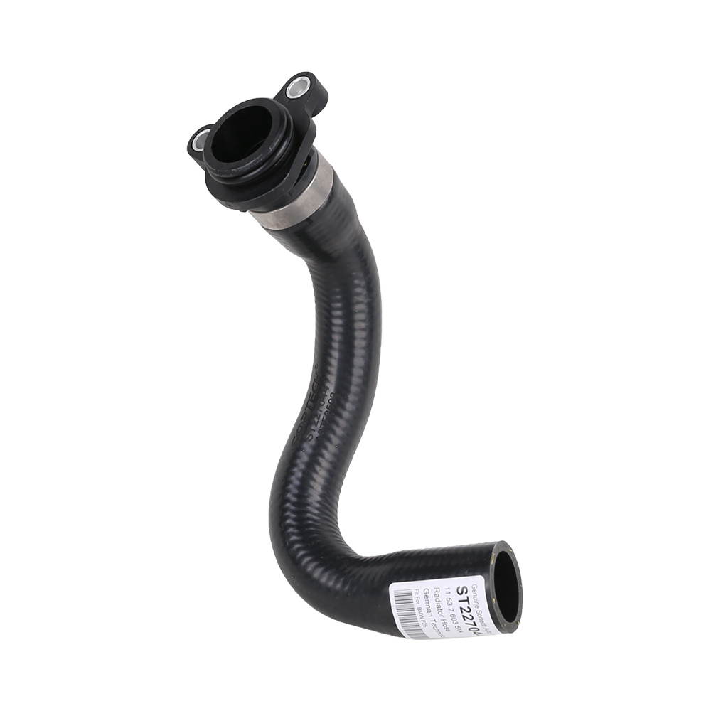 Radiator hose