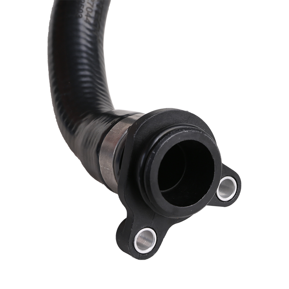 Radiator hose for BMW