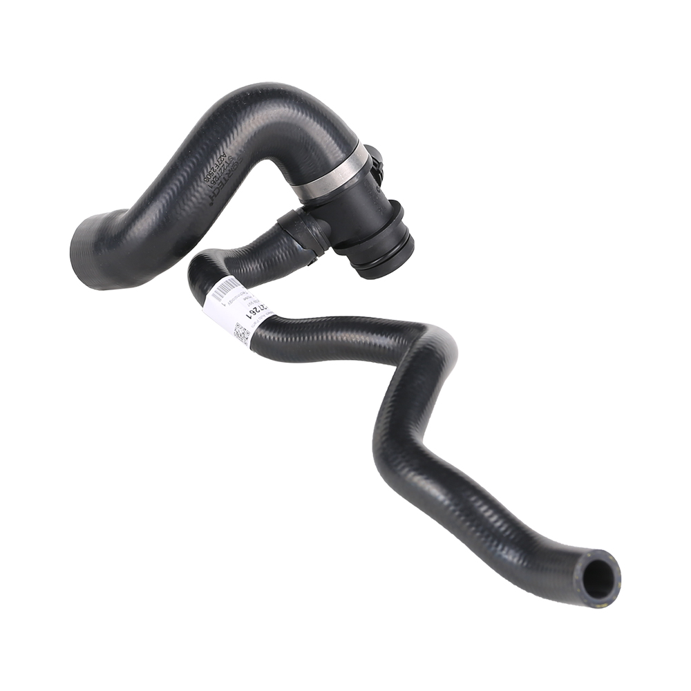 Manguera de radiador para BMW 1153 7639 997