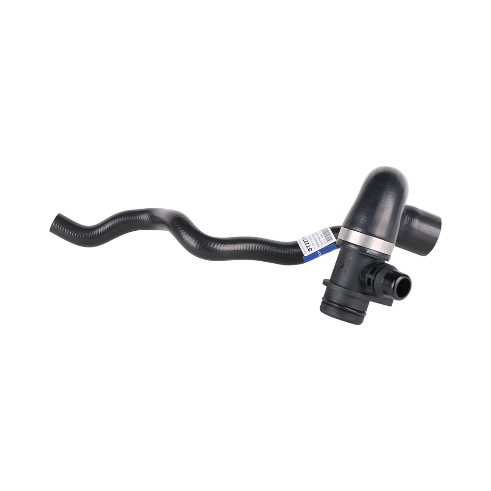 Radiator hose for BMW