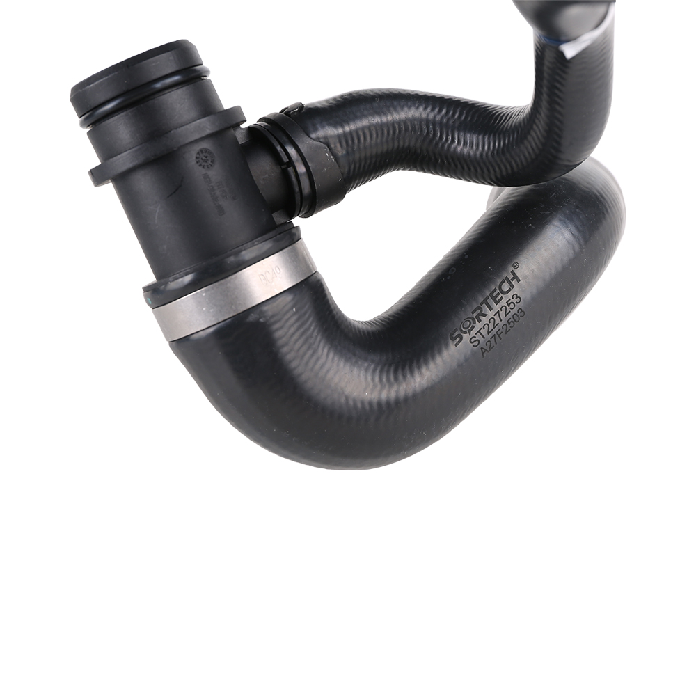 BMW용 라디에이터 호스 1153 7639 998