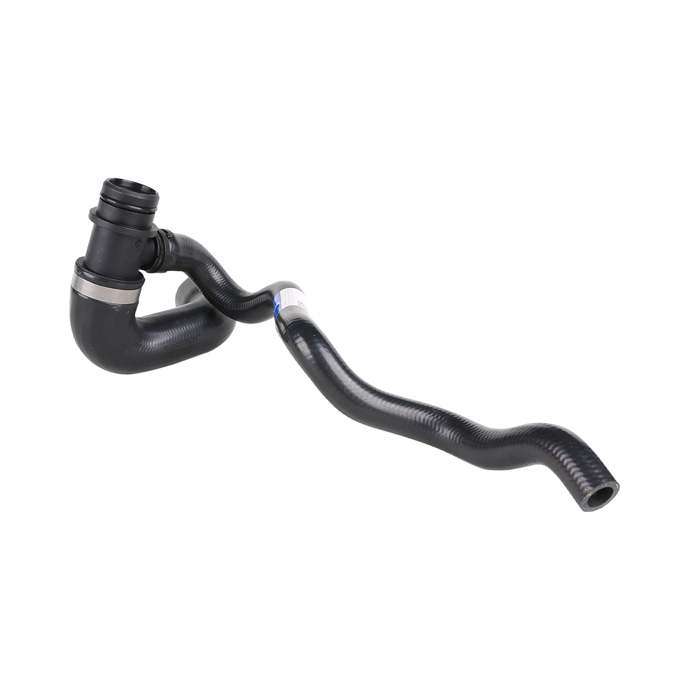 Radiator hose for BMW