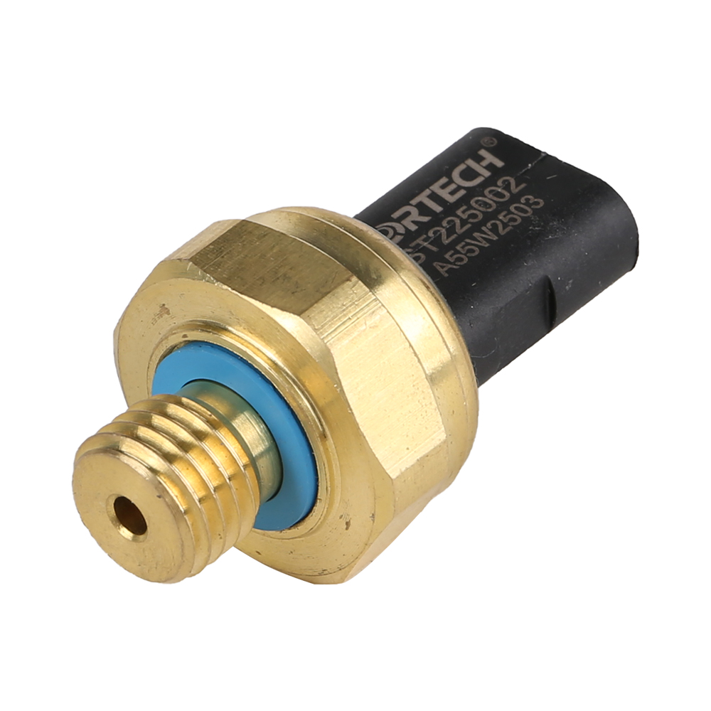 Oil pressure sensor