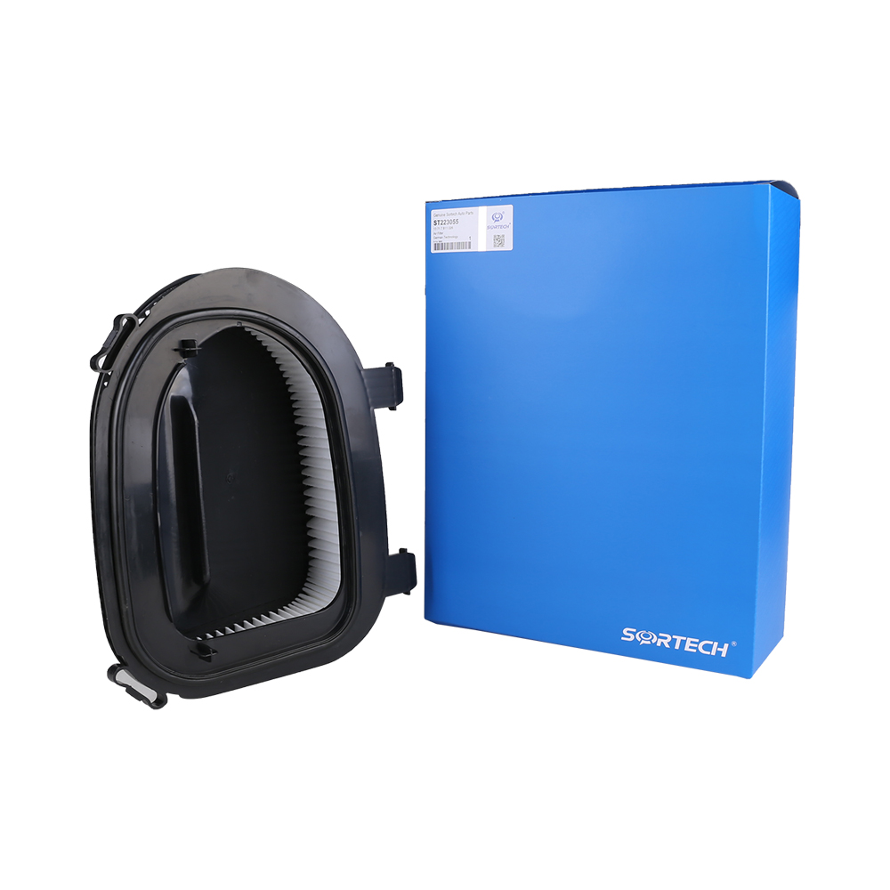 Car air conditioning filter