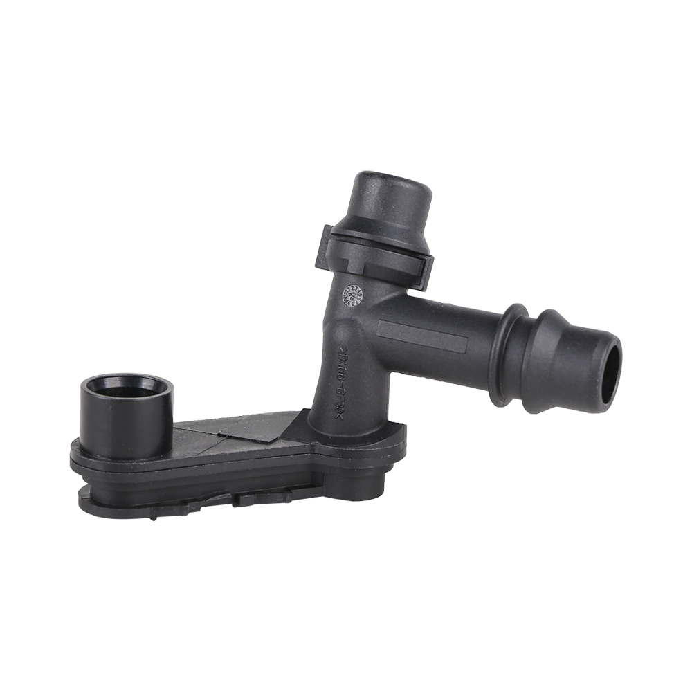 BMW 1711 1707 817용 냉각수 파이프