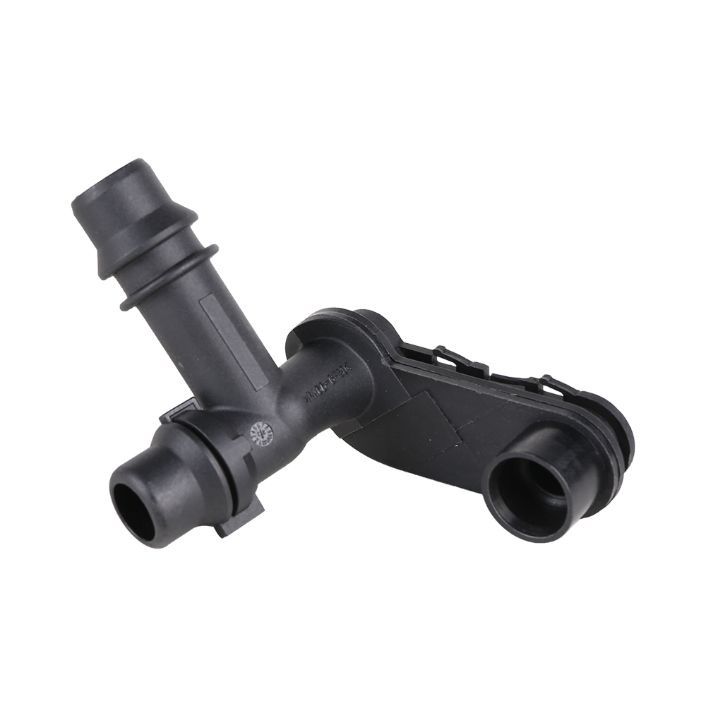 Coolant flange pipe For BMW