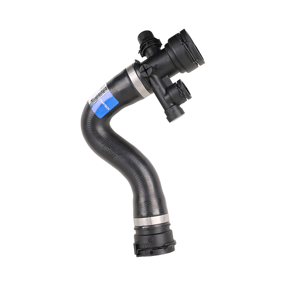 BMW용 라디에이터 호스 1712 3415 433