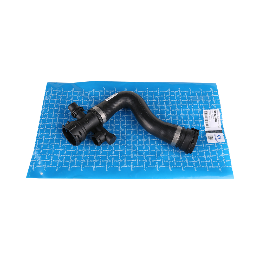 Radiator hose for BMW