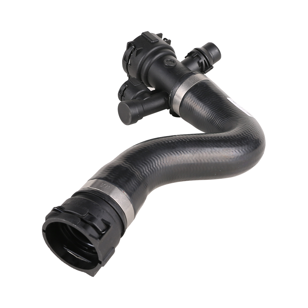 Radiator hose for BMW