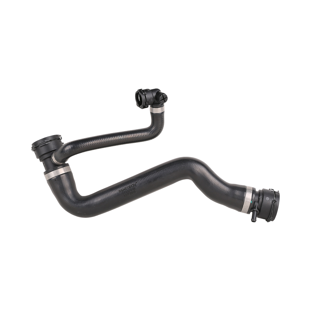 Radiator hose for BMW