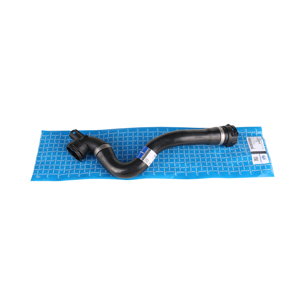 Radiator hose for BMW
