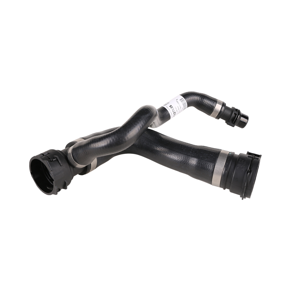Manguera de radiador para BMW 1712 7593 490