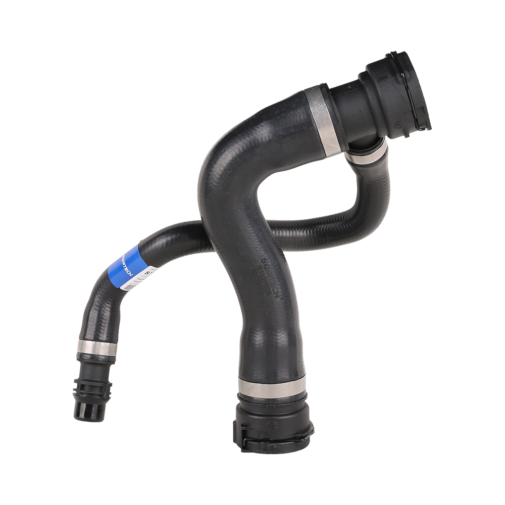 Manguera de radiador para BMW 1712 7593 490