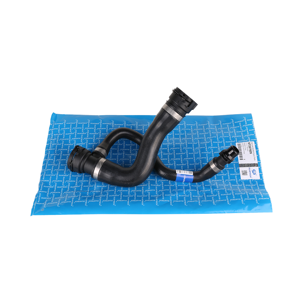 Radiator hose for BMW