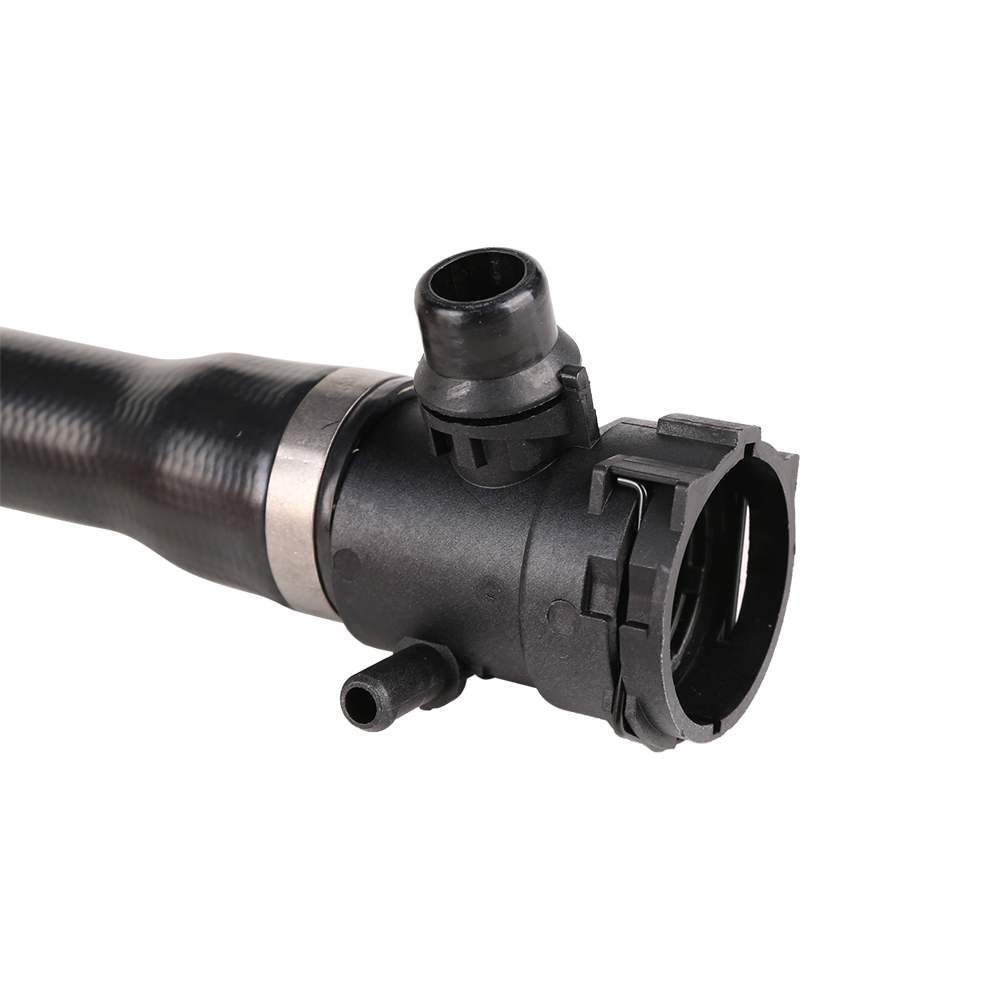 BMW 1712 7596 837용 라디에이터 호스