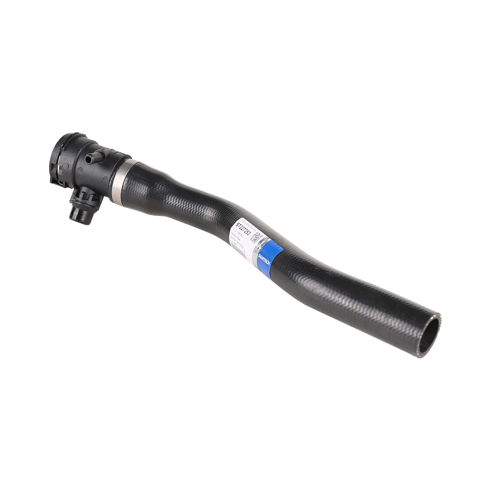 Radiator hose for BMW