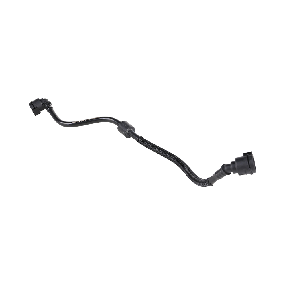 Manguera de radiador para BMW 1712 8602 646