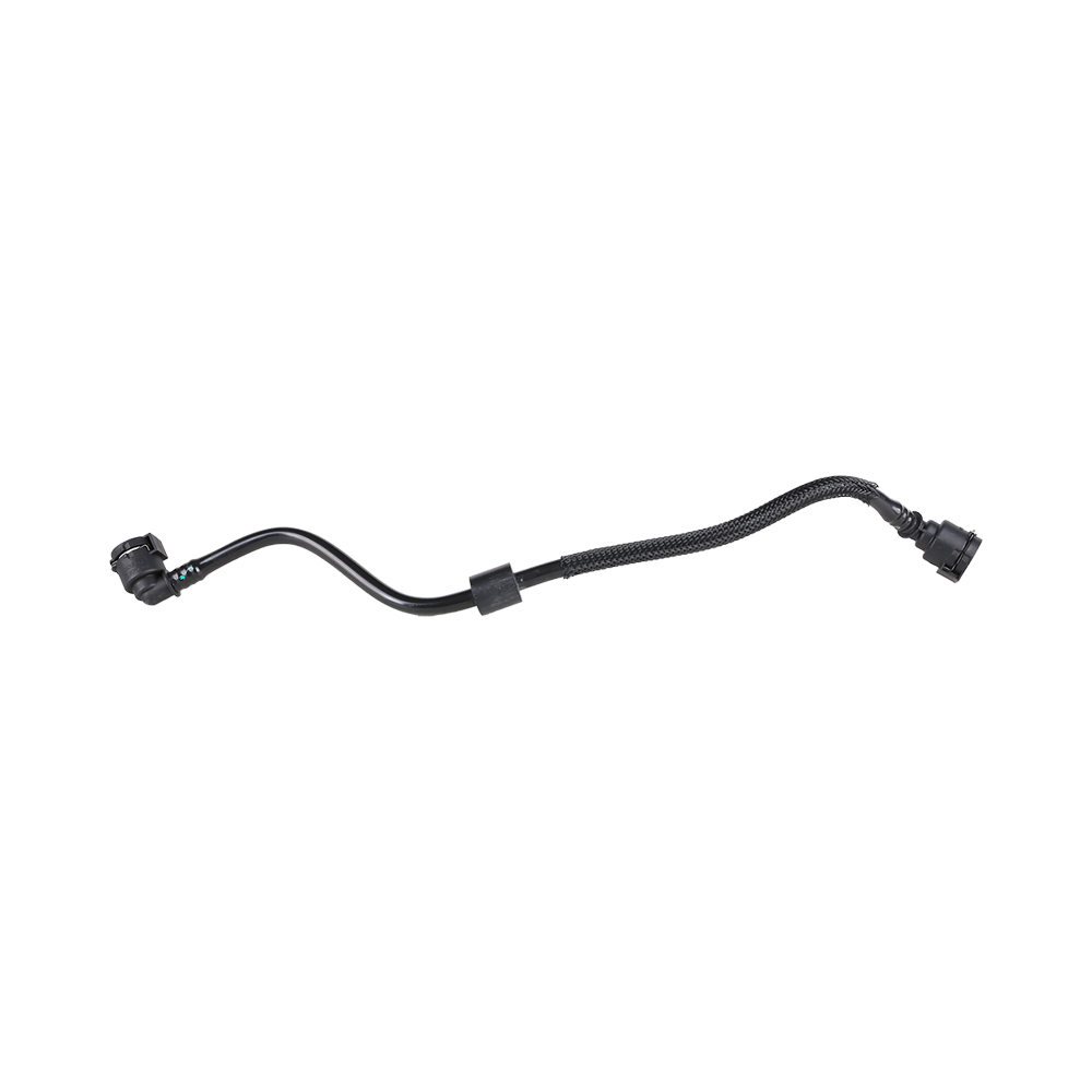 Manguera de radiador para BMW 1712 8602 646