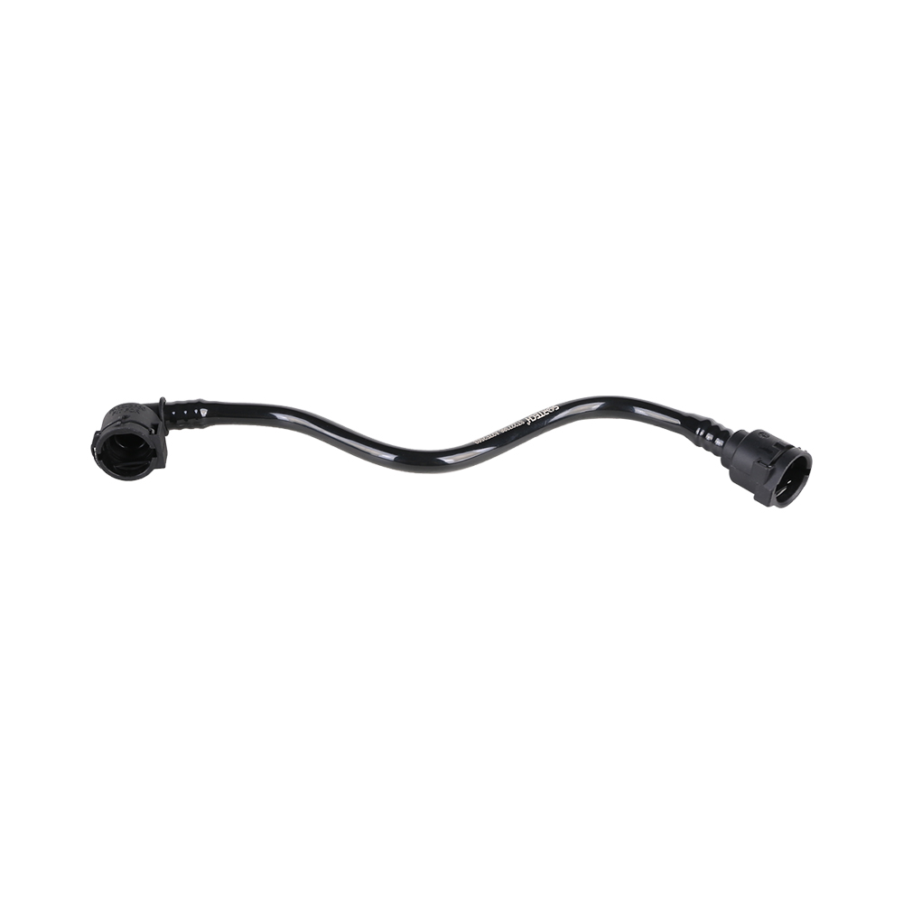 Manguera de radiador para BMW 1712 8632 260