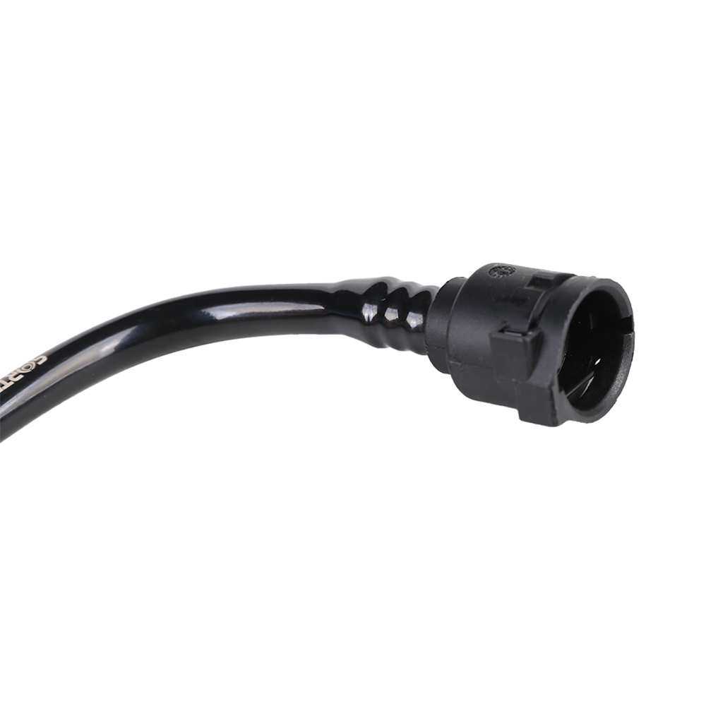 Manguera de radiador para BMW 1712 8632 260