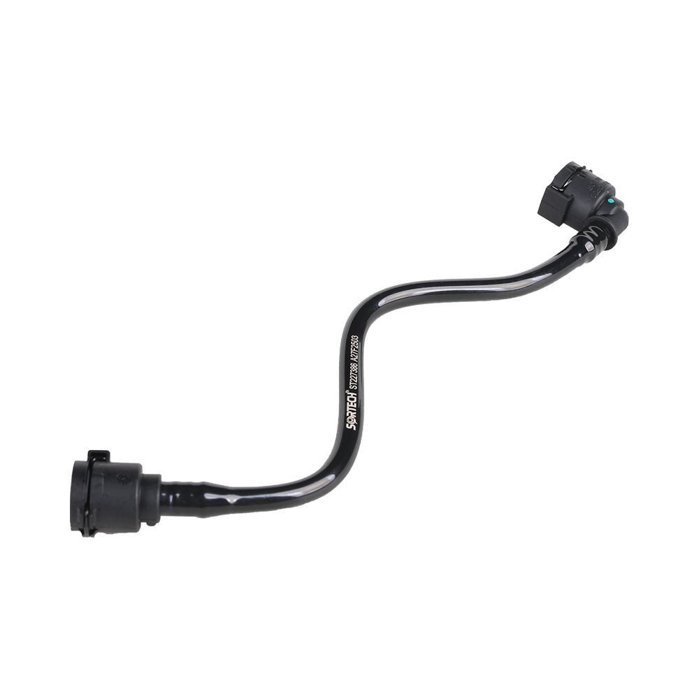 Manguera de radiador para BMW 1712 8632 260