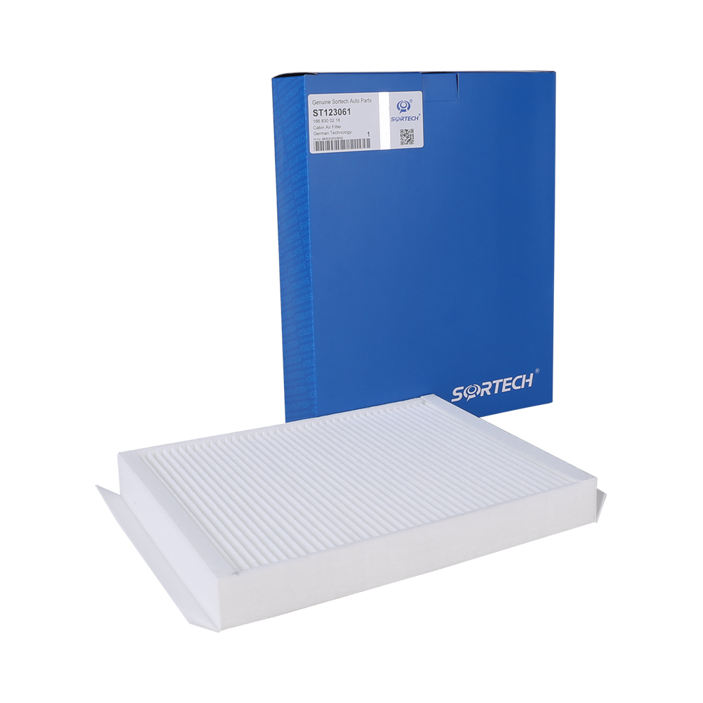 Cabin Air Filter For Mercedes Benz